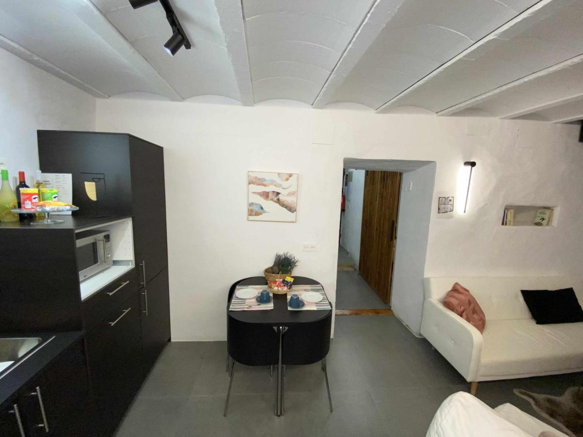 La Martela De Fuentes Casa De Diseno Rural Βίλα Fuentes de León Εξωτερικό φωτογραφία