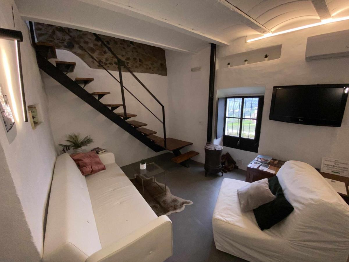 La Martela De Fuentes Casa De Diseno Rural Βίλα Fuentes de León Εξωτερικό φωτογραφία