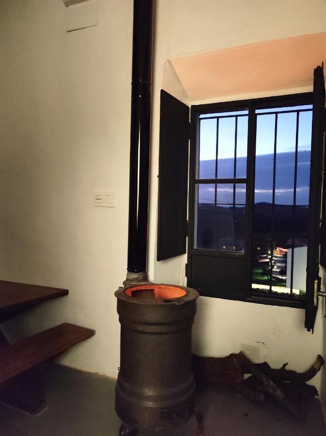 La Martela De Fuentes Casa De Diseno Rural Βίλα Fuentes de León Εξωτερικό φωτογραφία