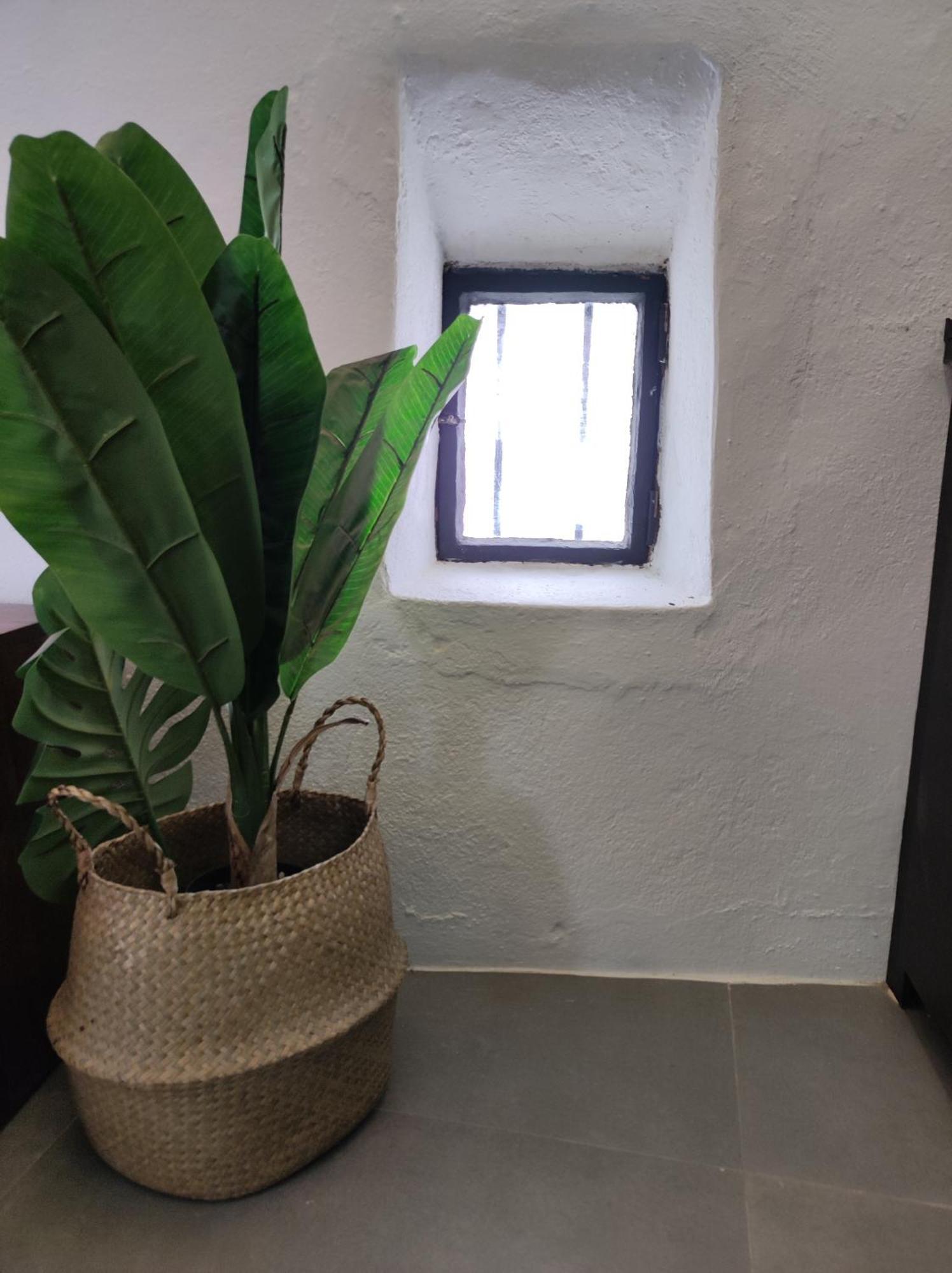 La Martela De Fuentes Casa De Diseno Rural Βίλα Fuentes de León Εξωτερικό φωτογραφία